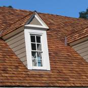 Cedar Roofing #17